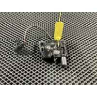 Замок капота Audi A8 D4/4H 2012 4H0823509C,4H0823509D