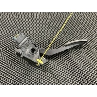 Педаль газа Land Rover Range Rover 4 2020 LR046109,LR037832,CK5M9N736AA