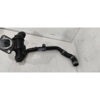 Трубка охлаждающей жидкости металлическая Audi A4 2006 06D121065L,06D121065J,06D121111G, BUL, BGB, BWE, BPJ, BYK