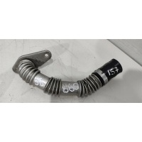 Трубка картерных газов Audi A6 2006 06D103215A