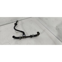 Клапан воздушный Volkswagen Passat 2009 06B133753D,,