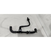 Клапан воздушный Volkswagen Passat 2009 06B133753D,,
