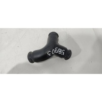 Патрубок вентиляции картера Volkswagen Passat 1998 06B103221P,, AWT, ABY, ADU, ADP, AHL, ANA, ARM, ADR, AEB, APU, AGZ