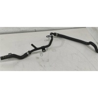 Патрубок (трубопровод, шланг) Volkswagen Tiguan 2009 1K0121070BB,, CAXA, BWK