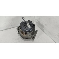 Генератор Audi A4 2006 06D903016