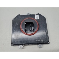 Блок управления диодными фарами BMW X3 G01 G08 2017- 63117463514