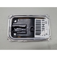 Блок управления светом фар Mercedes GLC-klasse C253 Coupe 2016- A2139002634