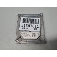 Блок управления светом фар Mercedes S-klasse W221 2005-2013 A2218706389