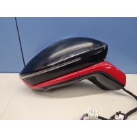 Зеркало правое Omoda C5 2022- 601000431AABCE