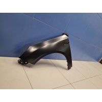 Крыло переднее левое Ford Focus 3 2011-2019 FD4283004