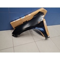 Крыло переднее левое Toyota RAV 4 2005-2013 TY10214CL