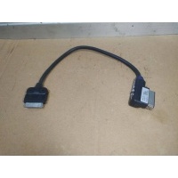 Разъем AUX / USB Audi Q5 8R 2011 4F0051510K