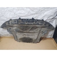 Защита двигателя Audi Q5 8R 2011 8R0863821C