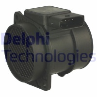 Delphi af10236 - 12b1 расходомер воздуха массовый расходомера воздуха