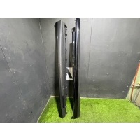 Накладки на порог BMW X6 G06 51778091649, 51778091650