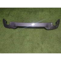 Юбка бампера BMW 3 G20 51128069390