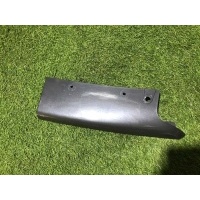 накладка заднего бампера BMW x5 G05 51128092132