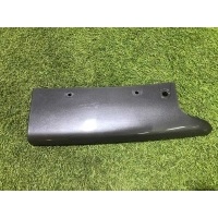накладка заднего бампера BMW x5 G05 51128092132