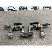 Петля двери багажника BMW 3/E90 2004-2013 41627152675, 41627152676