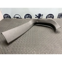 Обшивка двери багажника Opel Astra/H 2004-2014 13129737, 24464177