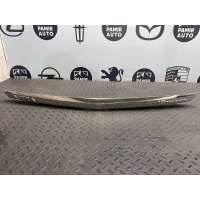 Накладка двери багажника Opel Astra/H 2004-2014 13223917, 176187