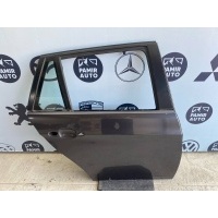 Дверь задняя BMW 3/E90 2004-2013 41007203676