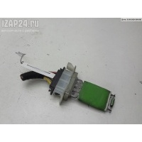 Сопротивление отопителя Skoda Octavia mk2 (A5) 2007