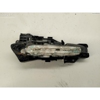 Ручка двери наружная передняя правая Volkswagen Passat B6 2009 3c0837886