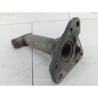 Клык бампера передний правый Audi A6 C5 (1997-2005) 2002 4B0807134C