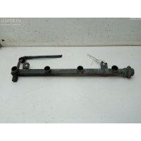 Рампа (рейка) топливная Chevrolet Nubira 2004 96386769