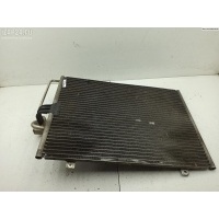 Радиатор охлаждения (конд.) Renault Scenic I (1996-2003) 1998 7700418301