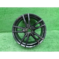 Диск литой R19 BMW 3er G20 (18-нв) 791 стиль перед Bmw Параметр: Модель 2015 36118090094