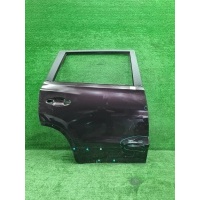 Дверь задняя правая Chery Tiggo 8 Pro (2021-н.в.) Chery Параметр: Модель 2021 551000437AADYJ