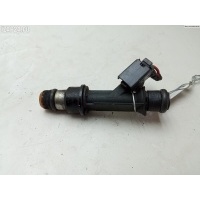 Форсунка топливная Chevrolet Nubira 2004 96334808