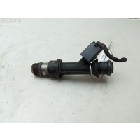 Форсунка топливная Chevrolet Nubira 2004 96334808