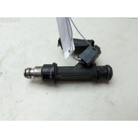 Форсунка топливная Chevrolet Nubira 2004 96334808