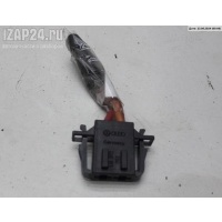 Разъем (фишка) проводки Volkswagen Jetta (2005-2011) 2005 1j0972752