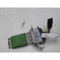 Сопротивление отопителя Volkswagen Jetta (2005-2010) 2005