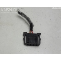 Разъем (фишка) проводки Volkswagen Jetta (2005-2011) 2005 4d0972704