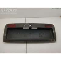 Бленда (накладка под номер) Audi A6 C5 (1997-2005) 1999 4B9945695D