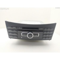 Аудиомагнитола Mercedes W212 (E) 2014 A2129008328