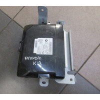 Блок smart key замка санта fe 97ri - 012457