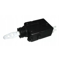 Шток замок центральный citroen ax bx zx berlingo saxo peugeot 106 205 309