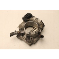 Volkswagen sharan seat альгамбра 2.0 b дросельная заслонка воздушный 06a133062p