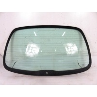 Стекло задняя citroen xsara пикассо i