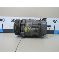 Компрессор кондиционера VAG Passat [B4] (1994 - 1996) 1H0820803D