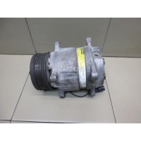 Компрессор кондиционера VAG Passat [B4] (1994 - 1996) 1H0820803D
