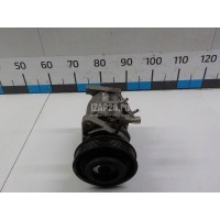 Компрессор кондиционера Chrysler Voyager/Caravan (RG/RS) (2000 - 2008) 05005440AF