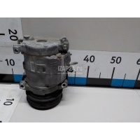 Компрессор кондиционера Chrysler Voyager/Caravan (RG/RS) (2000 - 2008) 05005421AB
