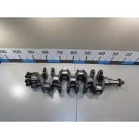 Коленвал Toyota 4 Runner/Hilux Surf (1991 - 1995) 1340130010